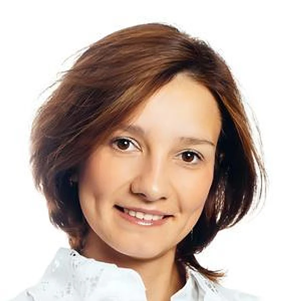 Николаева Аида Ниязовна — Стоматолог-хирург, Детский стоматолог, Казань