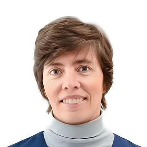 Федорова Алина Валерьевна — Остеопат, Детский остеопат, Санкт-Петербург