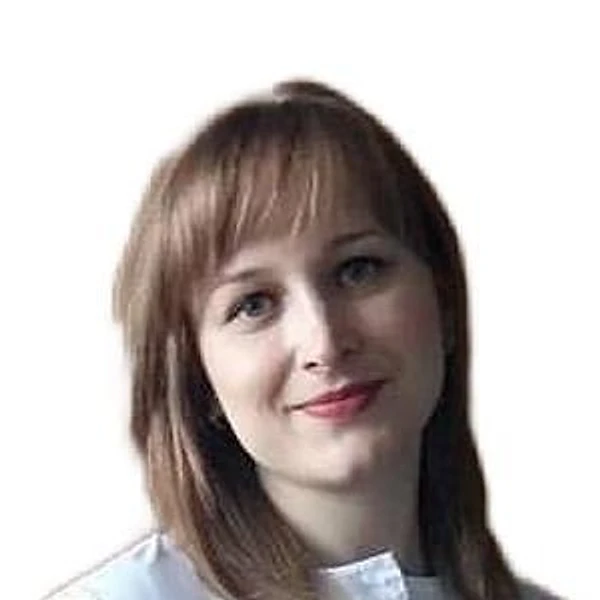 Фисенко Наталья Григорьевна — Невролог, Уфа