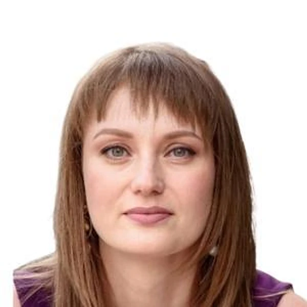 Заремба Екатерина Валерьевна — Гинеколог, Омск