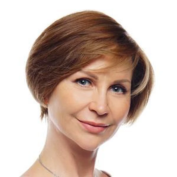 Романова Ирина Александровна — Врач-косметолог, Кемерово