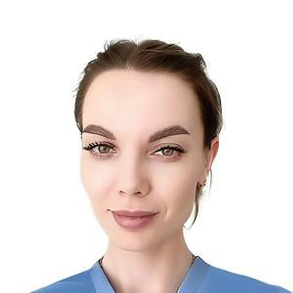 Чернигина Ксения Витальевна — ЛОР, Семёнов