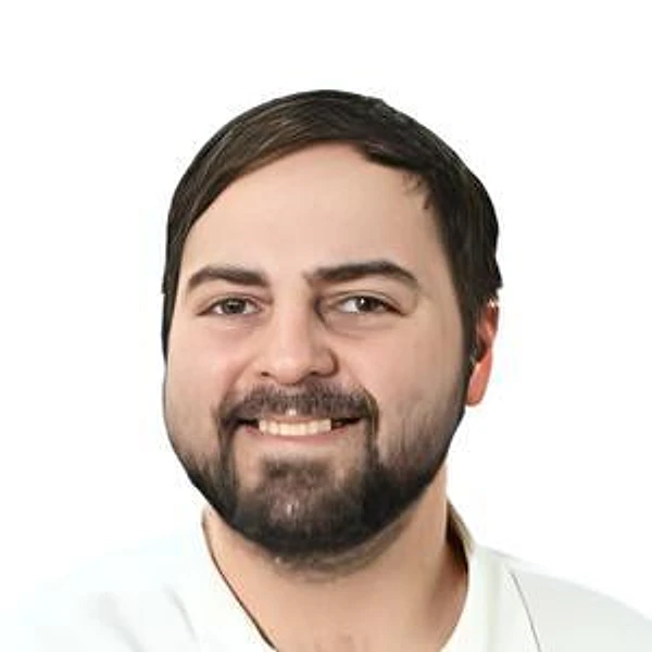 Долматов Михаил Михайлович — Стоматолог-ортопед, Краснодар