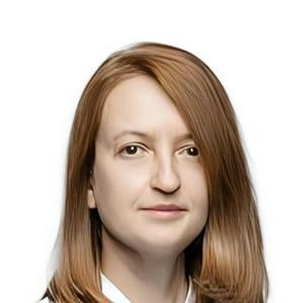 Желудкова Ольга Юрьевна — Врач УЗИ, Детский врач УЗИ, Функциональный диагност, Красногорск