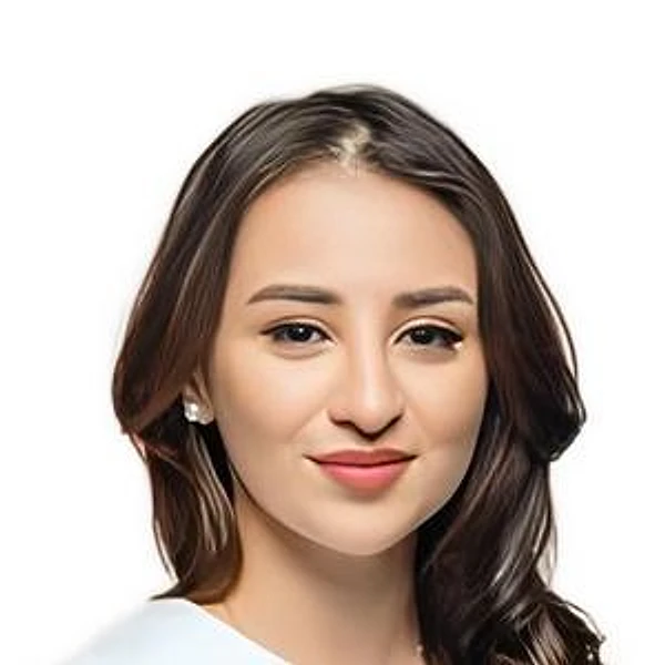 Османова Диана Якубовна — Стоматолог, Химки