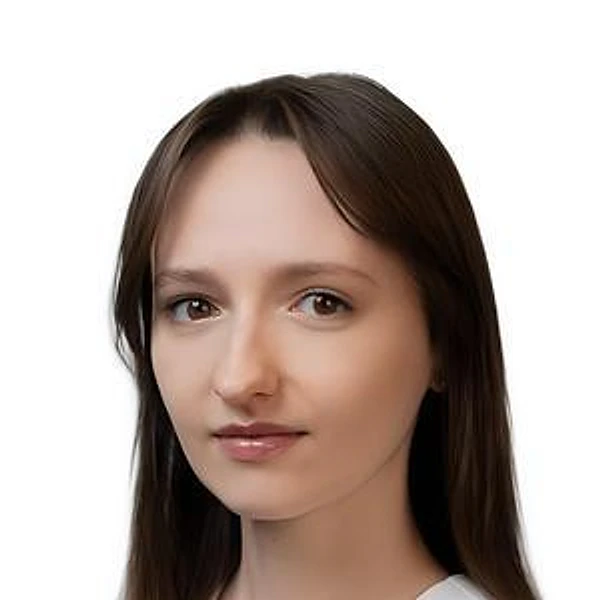 Головченко Валерия Витальевна — Врач-косметолог, Дерматовенеролог, Санкт-Петербург