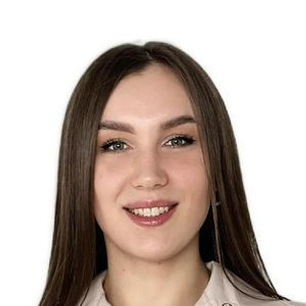 Ярославская Дарья Евгениевна — Стоматолог, Стоматолог-эндодонтист, Барнаул