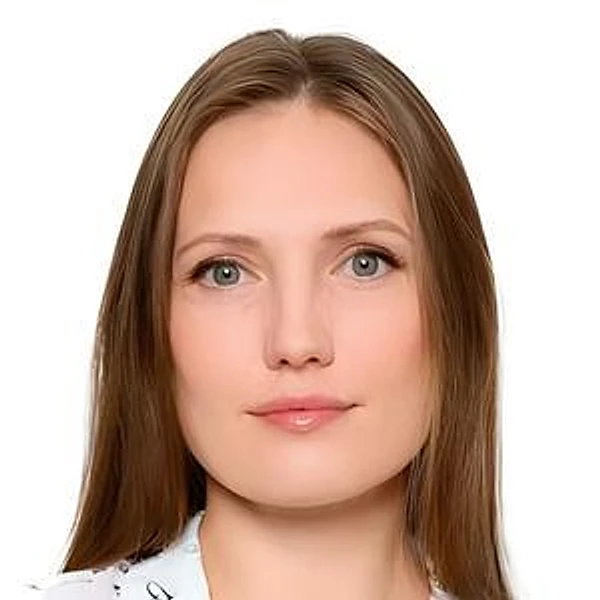 Медведева Анастасия Владимировна — Психолог, Семейный психолог, Екатеринбург