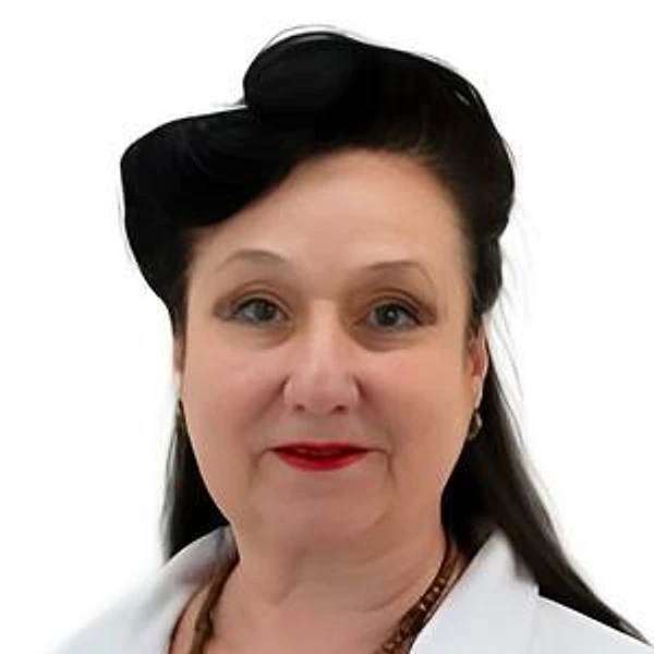 Ермолаева Марина Юрьевна — Физиотерапевт, Врач ЛФК, Москва