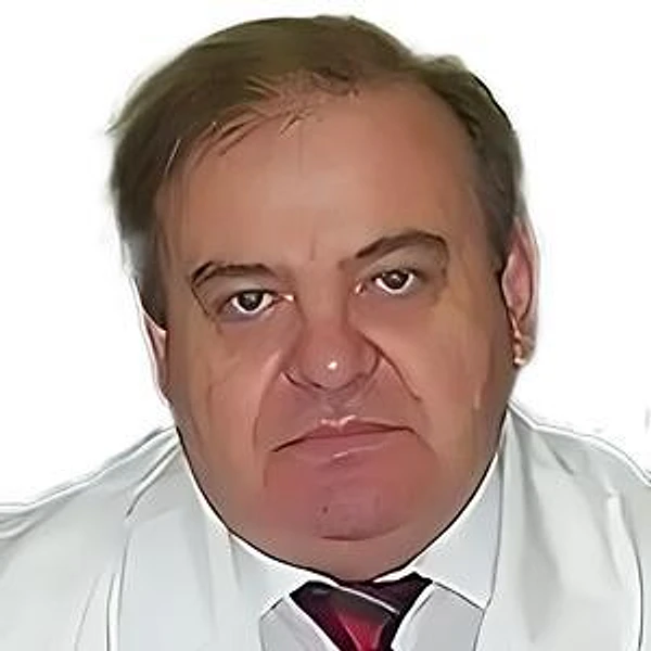 Журбенко Александр Григорьевич — Уролог, Андролог, Врач УЗИ, Сексолог, Москва