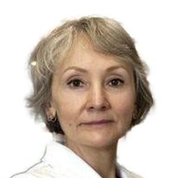 Гайнулова Венера Абдулловна — Гинеколог, Казань