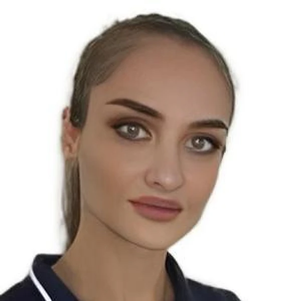 Усманова Субиха Лечиевна — Терапевт, Балашиха