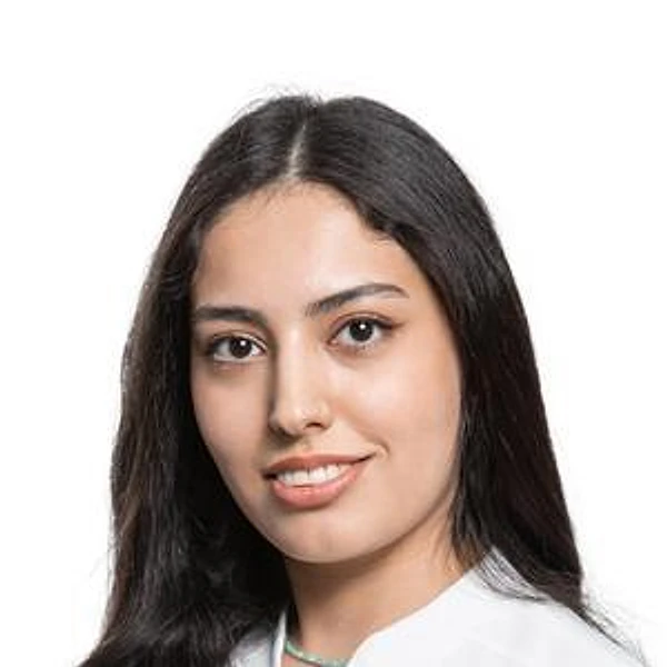 Расулова Камила Искендеровна — Стоматолог, Стоматолог-ортопед, Омск