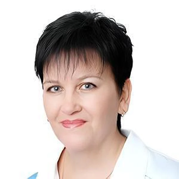 Афанасьева Елена Геннадьевна — Репродуктолог, Казань