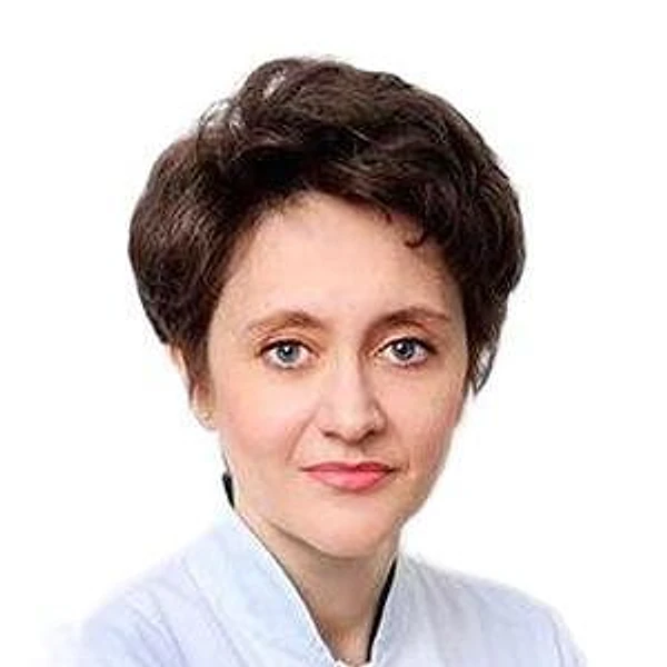 Петрова Ольга Владимировна — Репродуктолог, Казань