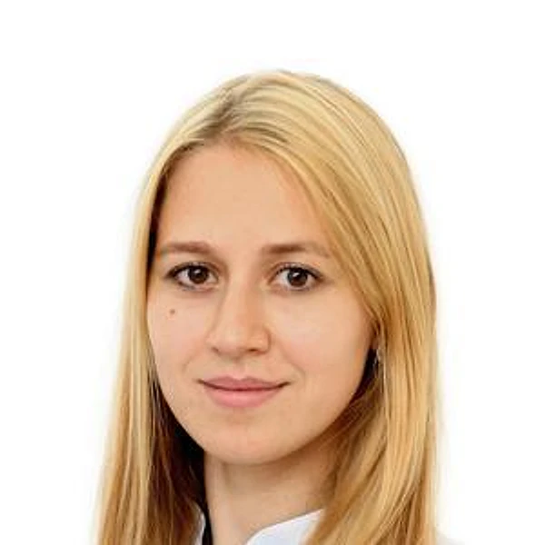 Иванова Татьяна Владимировна — Эндокринолог, Самара