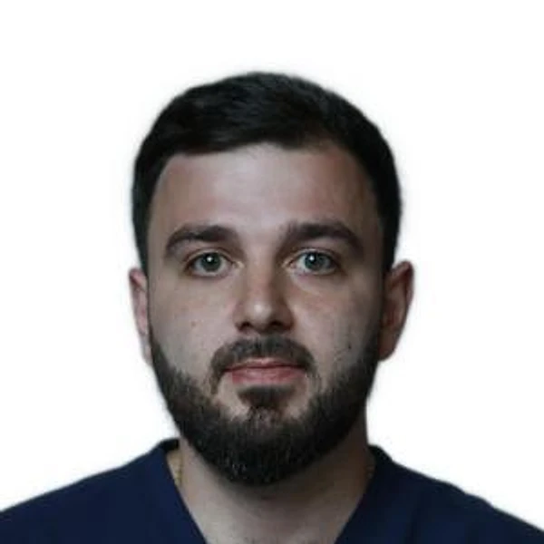 Колозян Роберт Артурович — Пластический хирург, Сочи