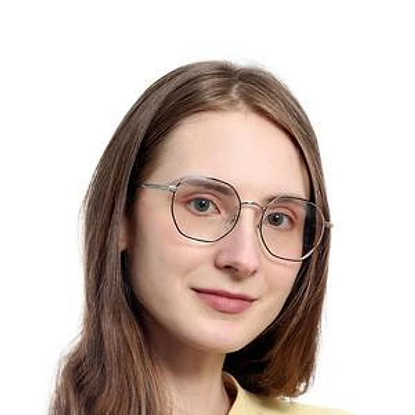 Храпцова Мария Андреевна — Анестезиолог-реаниматолог, Детский анестезиолог-реаниматолог, Ярославль