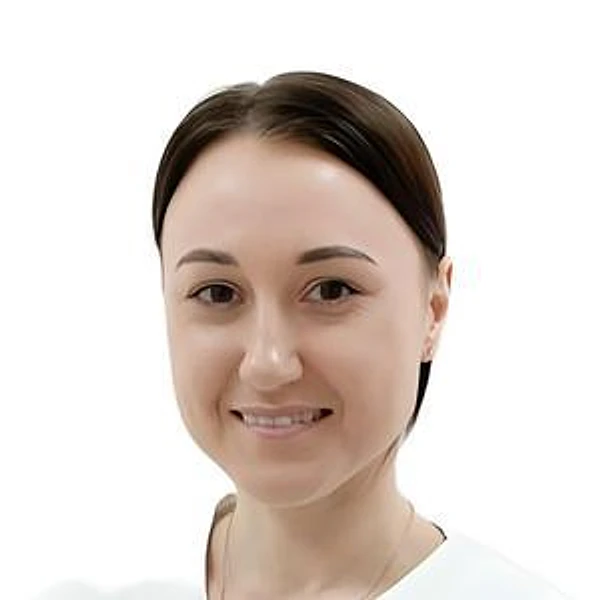 Бондаренко Дарья Игоревна — Терапевт, Мурманск