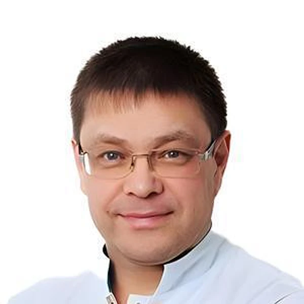 Нуриев Наиль Рафаилович — Репродуктолог, Казань