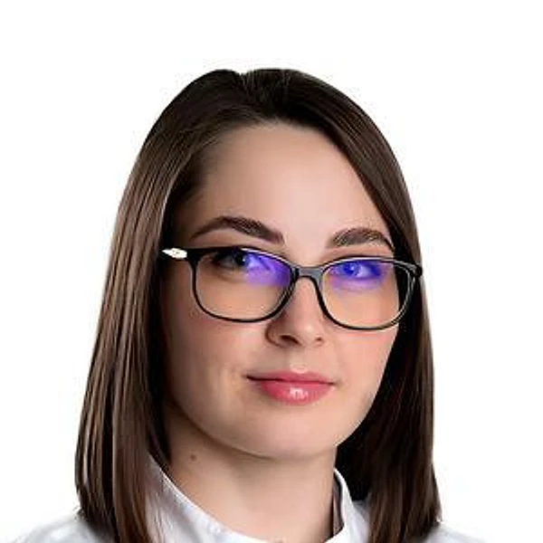 Бушуева Ольга Олеговна — Невролог, Нижний Новгород