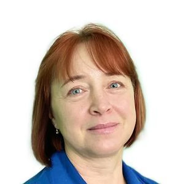 Сулимова Ольга Васильевна — Стоматолог, Пермь