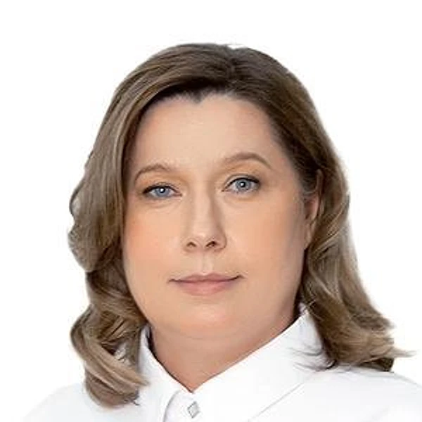 Коровка Елена Александровна — Физиотерапевт, Москва