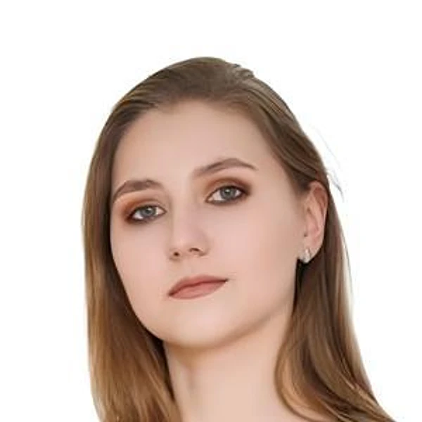 Калашникова Анастасия Александровна — Стоматолог, Екатеринбург
