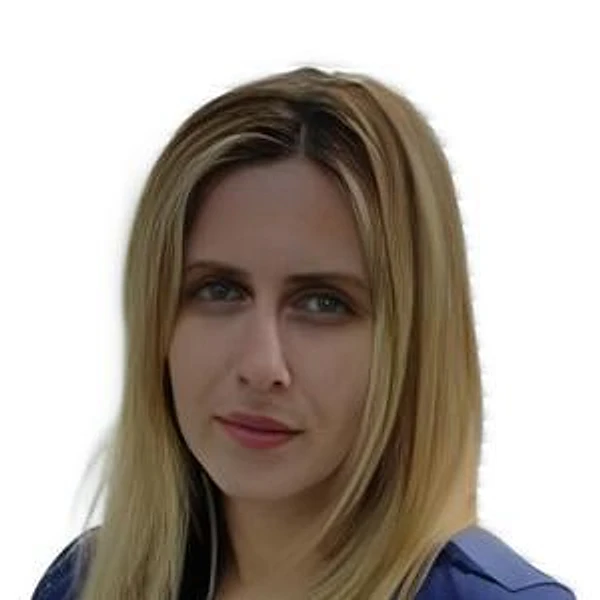 Удовиченко Инна Викторовна — Стоматолог, Стоматолог-ортопед, Санкт-Петербург
