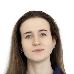 Фирюлина Арина Владимировна — Стоматолог-хирург, Пародонтолог, Москва