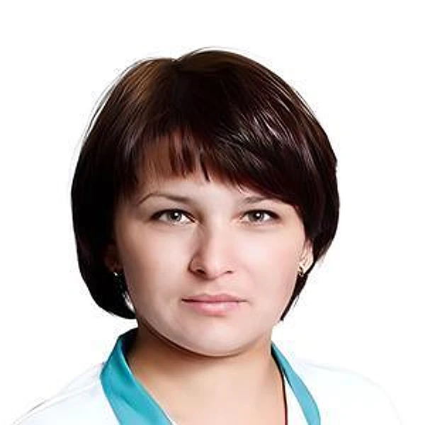 Хайруллина Эльвира Хафизовна — Гинеколог, Акушер, Казань