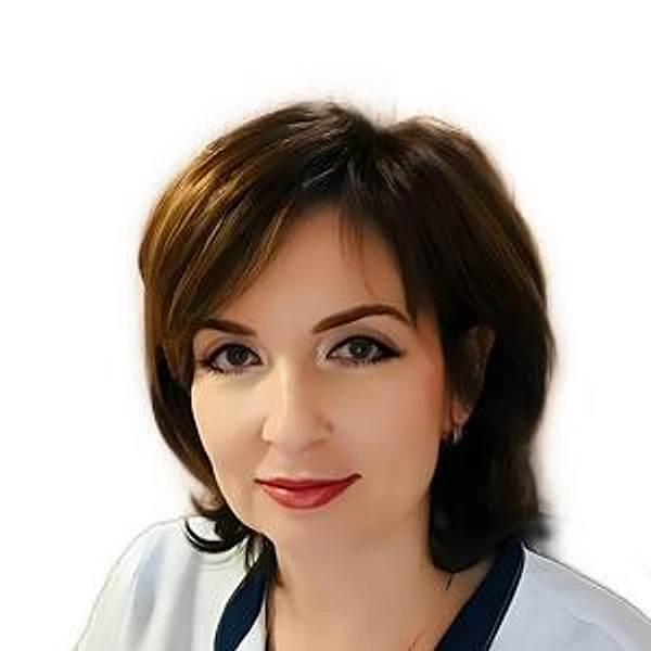 Лагутина Лариса Михайловна — Психотерапевт, Детский психотерапевт, Педиатр, Ростов-на-Дону
