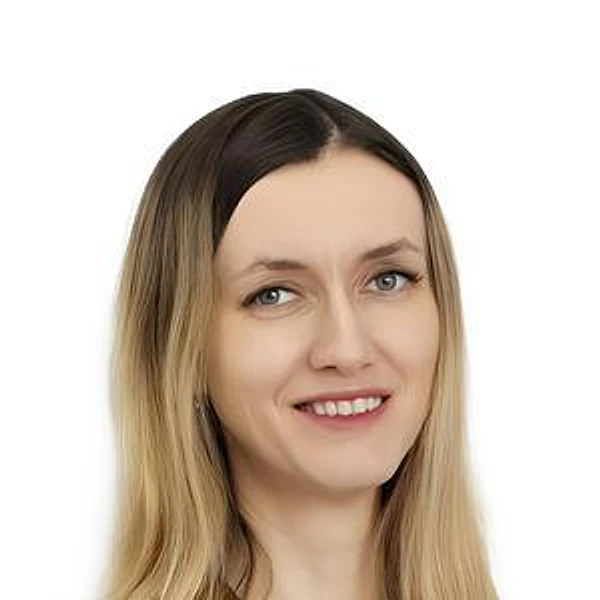 Крыштон Нина Борисовна — Стоматолог, Москва