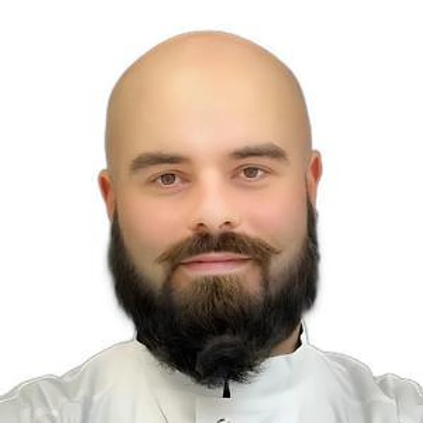 Назарян Сурен Оникович — Стоматолог-ортодонт, Гнатолог, Детский ортодонт, Остеопат, Санкт-Петербург