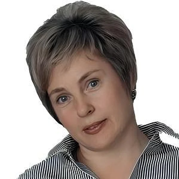 Силантьева Вера Александровна — Психолог, Нейропсихолог, Екатеринбург