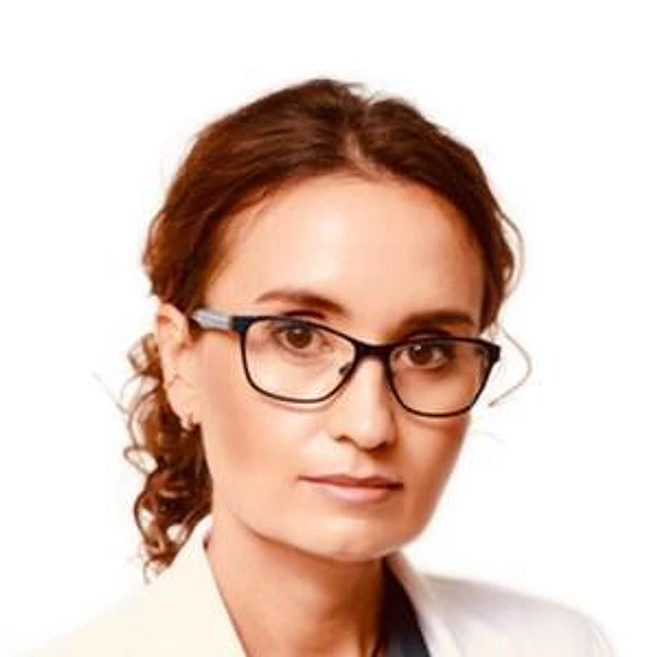 Гимадеева Эльвира Радыковна — Репродуктолог, Врач УЗИ, Казань