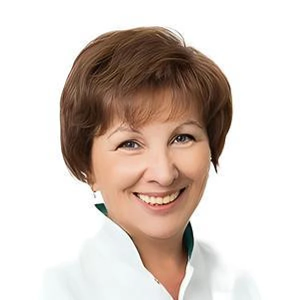 Миронова Зиля Азватовна — Гинеколог, Акушер, Казань