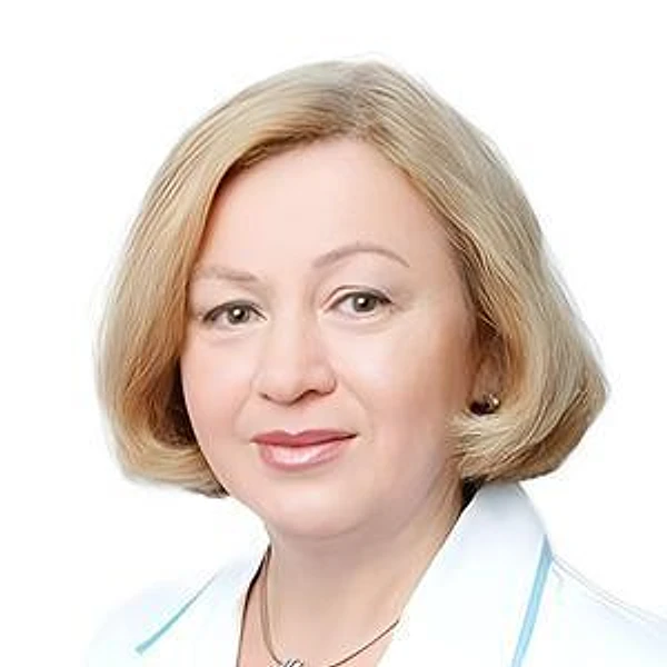 Нуриева Альфия Хуснулловна — Гинеколог, Акушер, Казань