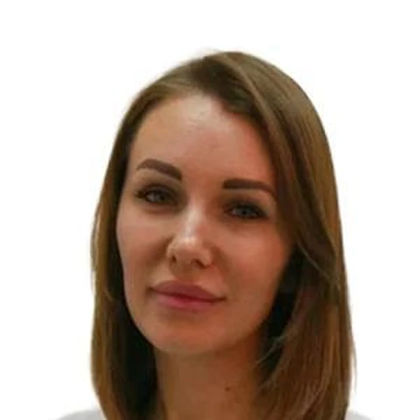 Петракова Анна Владимировна — Врач-косметолог, Венеролог, Дерматолог, Самара