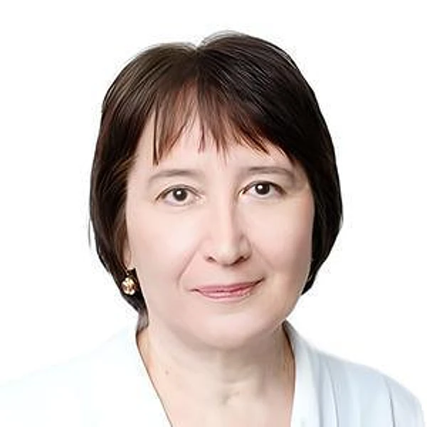 Ганеева Наиля Нильсовна — Гинеколог, Акушер, Казань