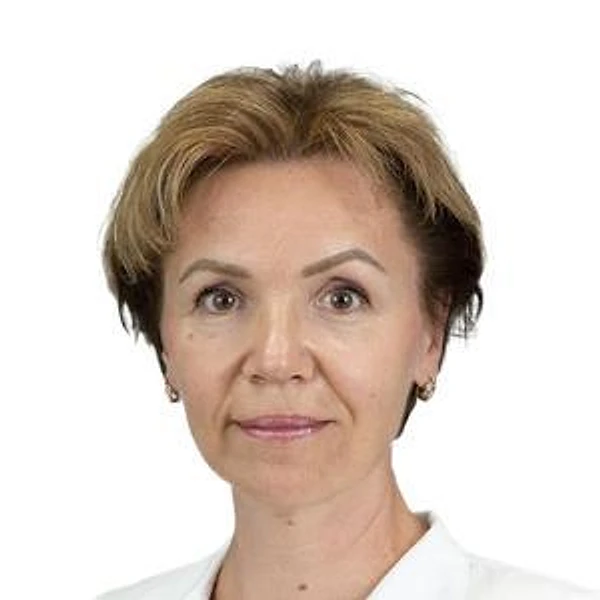 Лукоянова Ольга Леонидовна — Педиатр, Москва