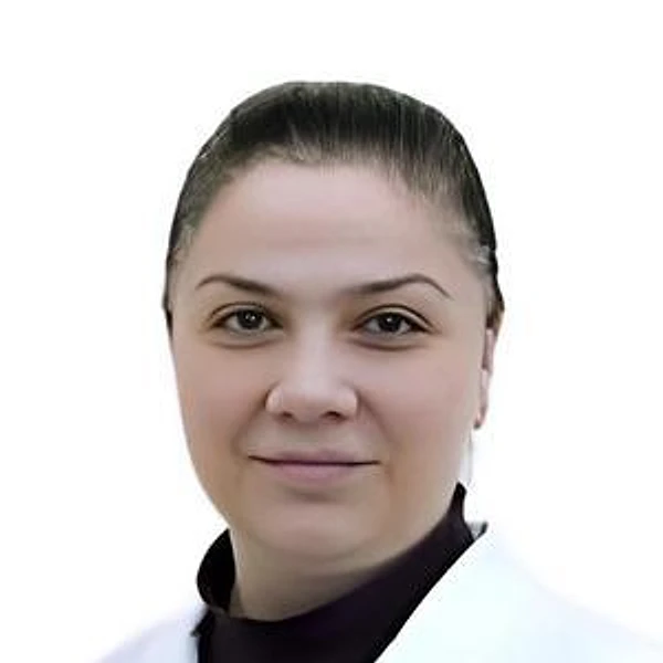 Зацепина Асият Тимуровна — Врач общей практики (семейный врач), Москва