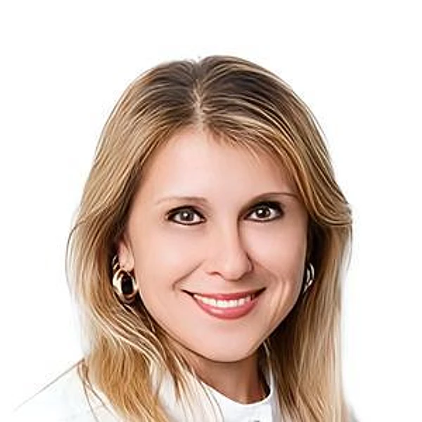 Галимова Альбина Шамилевна — Гинеколог, Акушер, Казань
