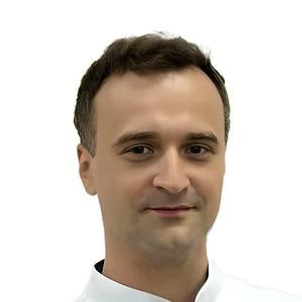 Лыков Александр Сергеевич — Сосудистый хирург (ангиохирург), Москва