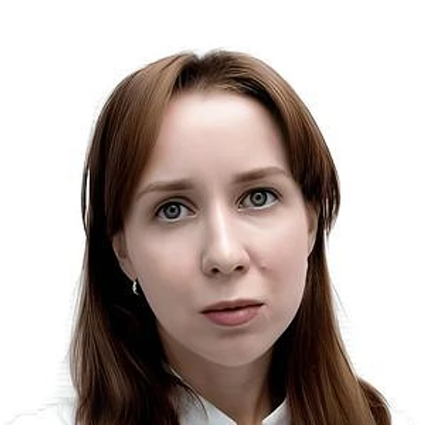 Каторгина Светлана Александровна — Психиатр, Пермь