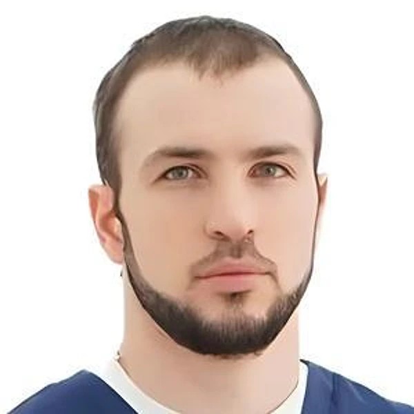 Пахродинов Тимур Хирасулмагомедович — Детский стоматолог, Махачкала