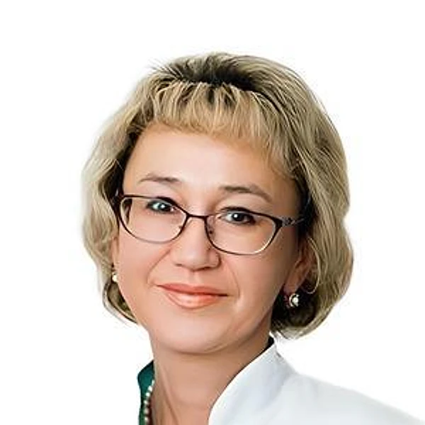 Самукова Нелли Михайловна — Гинеколог, Акушер, Казань