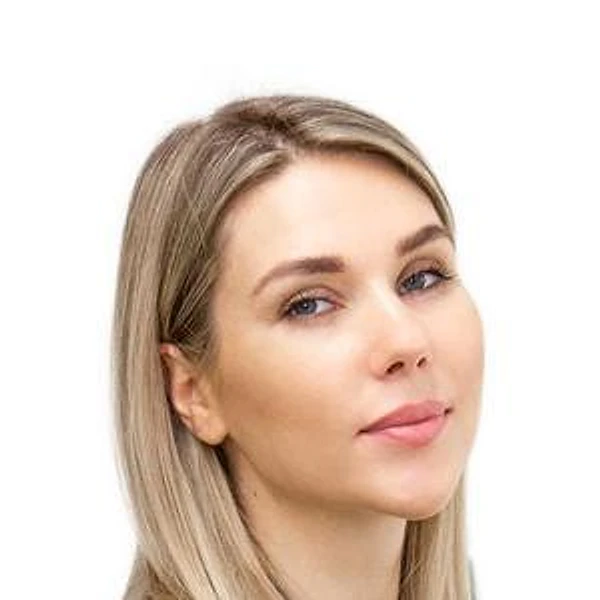 Кириченко Наталья Александровна — Врач-косметолог, Владивосток