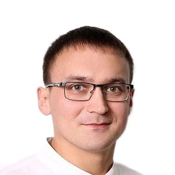 Сабирзянов Ирек Хуснутдинович — Уролог, Казань