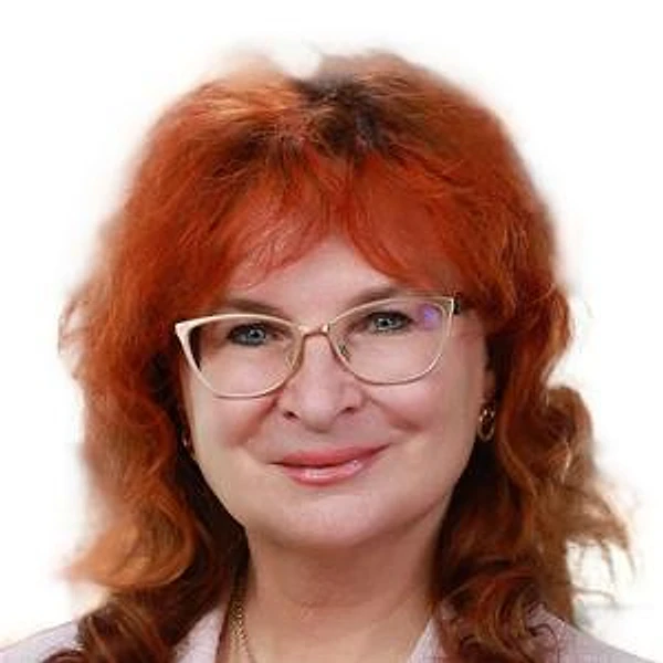 Макарова Светлана Геннадиевна — Детский аллерголог, Детский иммунолог, Москва